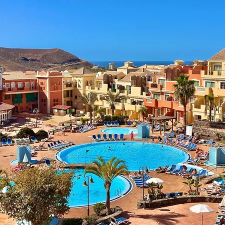 Sunny & Heated Pool Appartamento Los Cristianos (Tenerife)