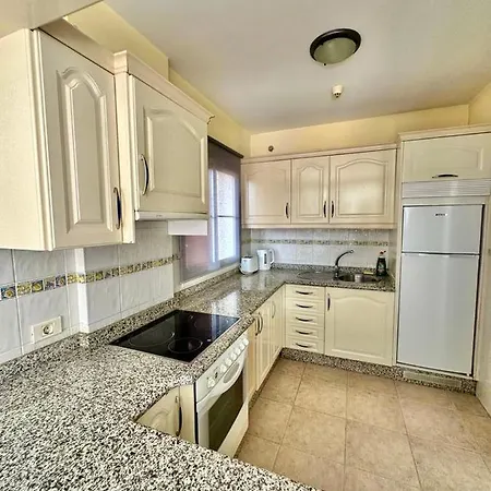 Sunny 아파트 로스크리스티아노스