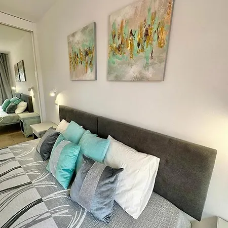 Sunny 아파트 로스크리스티아노스