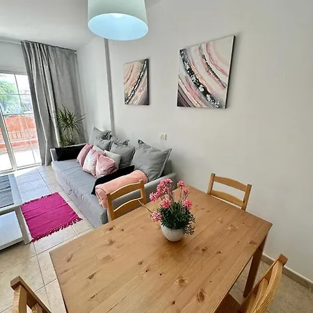 아파트 Sunny 로스크리스티아노스