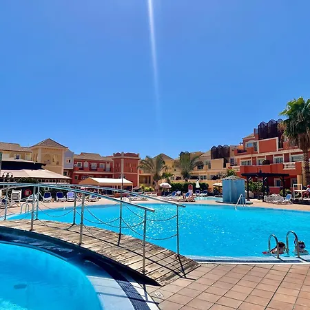 Sunny 아파트 로스크리스티아노스