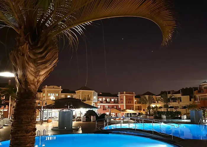 Sunny * Los Cristianos (Tenerife)